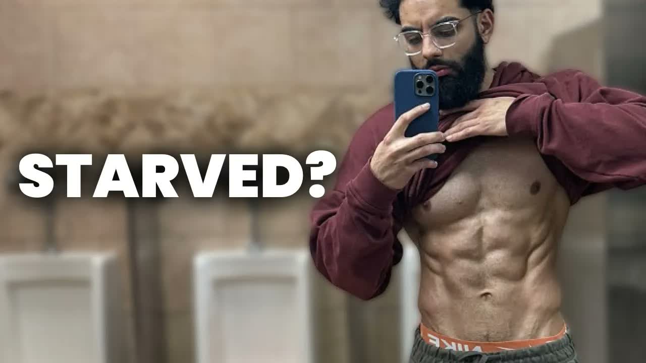 Losing belly fat after 30